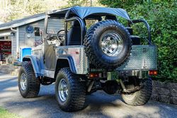 1979 Toyota Land Cruiser FJ40 for sale
