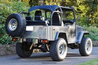 1979 Toyota Land Cruiser FJ40 for sale