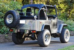1979 Toyota Land Cruiser FJ40 for sale