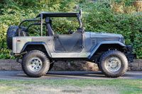 1979 Toyota Land Cruiser FJ40 for sale