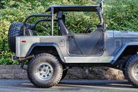 1979 Toyota Land Cruiser FJ40 for sale