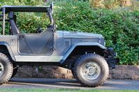 1979 Toyota Land Cruiser FJ40 for sale