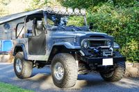 1979 Toyota Land Cruiser FJ40 for sale
