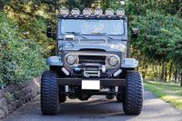 1979 Toyota Land Cruiser FJ40 for sale