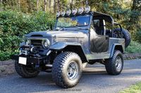 1979 Toyota Land Cruiser FJ40 for sale