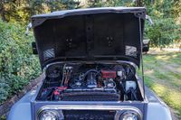 1979 Toyota Land Cruiser FJ40 for sale