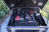 1979 Toyota Land Cruiser FJ40 for sale