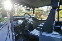 1979 Toyota Land Cruiser FJ40 for sale