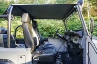 1979 Toyota Land Cruiser FJ40 for sale