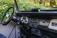 1979 Toyota Land Cruiser FJ40 for sale