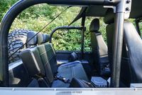 1979 Toyota Land Cruiser FJ40 for sale