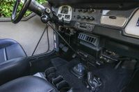 1979 Toyota Land Cruiser FJ40 for sale