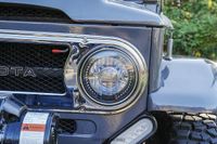 1979 Toyota Land Cruiser FJ40 for sale
