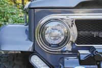 1979 Toyota Land Cruiser FJ40 for sale