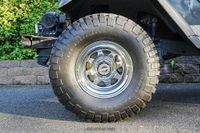 1979 Toyota Land Cruiser FJ40 for sale