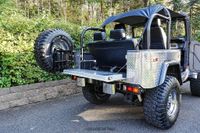 1979 Toyota Land Cruiser FJ40 for sale