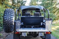 1979 Toyota Land Cruiser FJ40 for sale
