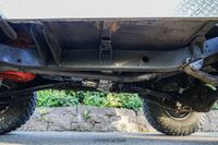 1979 Toyota Land Cruiser FJ40 for sale