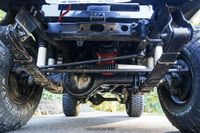 1979 Toyota Land Cruiser FJ40 for sale