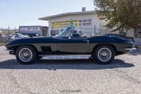 1967 Chevrolet Corvette Sting Ray Convertible for sale