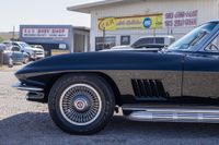 1967 Chevrolet Corvette Sting Ray Convertible for sale