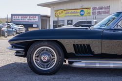 1967 Chevrolet Corvette Sting Ray Convertible for sale