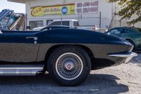 1967 Chevrolet Corvette Sting Ray Convertible for sale
