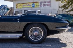 1967 Chevrolet Corvette Sting Ray Convertible for sale