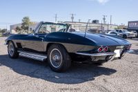 1967 Chevrolet Corvette Sting Ray Convertible for sale