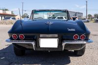1967 Chevrolet Corvette Sting Ray Convertible for sale