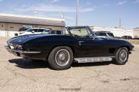 1967 Chevrolet Corvette Sting Ray Convertible for sale