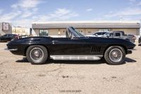 1967 Chevrolet Corvette Sting Ray Convertible for sale
