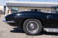 1967 Chevrolet Corvette Sting Ray Convertible for sale