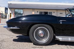 1967 Chevrolet Corvette Sting Ray Convertible for sale