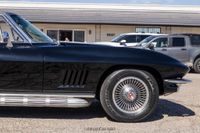 1967 Chevrolet Corvette Sting Ray Convertible for sale