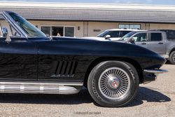 1967 Chevrolet Corvette Sting Ray Convertible for sale