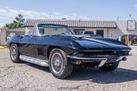 1967 Chevrolet Corvette Sting Ray Convertible for sale