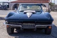 1967 Chevrolet Corvette Sting Ray Convertible for sale
