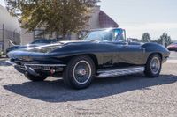 1967 Chevrolet Corvette Sting Ray Convertible for sale