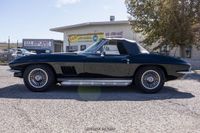 1967 Chevrolet Corvette Sting Ray Convertible for sale