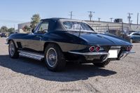 1967 Chevrolet Corvette Sting Ray Convertible for sale