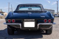 1967 Chevrolet Corvette Sting Ray Convertible for sale