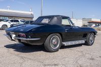 1967 Chevrolet Corvette Sting Ray Convertible for sale