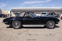 1967 Chevrolet Corvette Sting Ray Convertible for sale