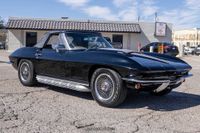 1967 Chevrolet Corvette Sting Ray Convertible for sale