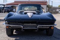 1967 Chevrolet Corvette Sting Ray Convertible for sale