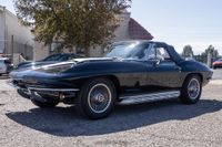 1967 Chevrolet Corvette Sting Ray Convertible for sale