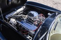 1967 Chevrolet Corvette Sting Ray Convertible for sale