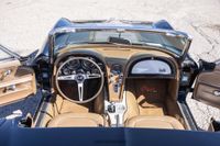 1967 Chevrolet Corvette Sting Ray Convertible for sale