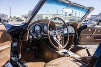 1967 Chevrolet Corvette Sting Ray Convertible for sale